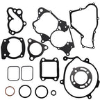 New Fit For Honda CR85R Gasket Kit Top And Bottom End Engine Set 2003-2007