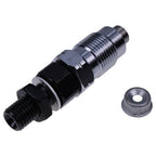 Fuel Injector 16454-53003 16454-53900 for Kubota L4400 L45 L4600 L4610