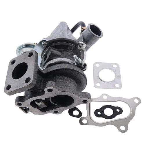 Turbocharger 1J700-17017 For Kubota V2003T Engine Bobcat S185 S205 S175