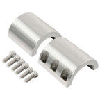 1 5/8 Inch OD Roll Cage Mounts Split Collar Tube Clamp 1 Tube