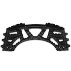 Utility Rear Rack Assembly for 2009-2016 Polaris Sportsman XP SP 550 850 1000