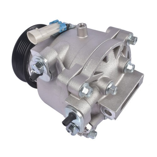 A/C Compressor w/ Clutch for Chevy Sonic 2013-2020 Trax 2013-2021 L4 1.4L 98495