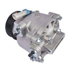 A/C Compressor w/ Clutch for Chevy Sonic 2013-2020 Trax 2013-2021 L4 1.4L 98495