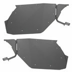 UTV Doors for Can Am Maverick 11 18 Commander 800 1000 11 16 Pair