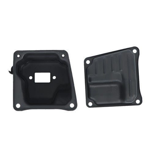 Dual Port Muffler For Holzfforma G444 For Stihl 044 MS440 046 MS460 MS461