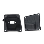 Dual Port Muffler For Holzfforma G444 For Stihl 044 MS440 046 MS460 MS461
