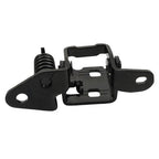 Left&Front Rear Lower Door Hinge For 07-16 Jeep Compass Patriot Dodge Caliber