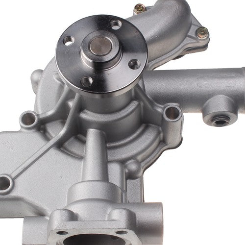 New Water Pump YM129917-42010 for Yanmar 4TNE92 Komatsu 4D92 Forklift Tractor