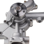 New Water Pump YM129917-42010 for Yanmar 4TNE92 Komatsu 4D92 Forklift Tractor