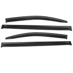 Fit For Toyota Sienna 2011-19 Window Visor Vent Shade Left + Right 4x Rain Guard