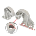 J Right Left Hand Lower Hood Pivot For Peterbilt 378 379 13-04708L 13-04708R