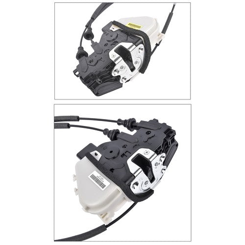 Front Driver Passenger Side Door Lock Actuator Motor For Hyundai Santa Fe 13-18