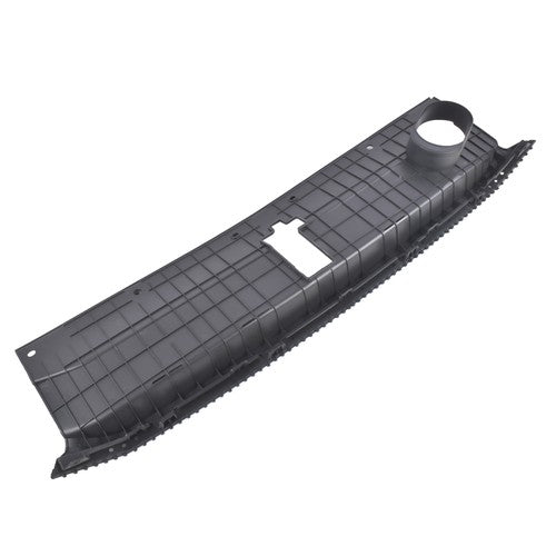 Cover Radiator Shield Top Upper 86391S8CA0 for Hyundai Palisade 2023 2024 2025