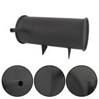 Muffler Kit For EZGO 2 Cycle Gas Golf Cart 76-1987 14396-G1 15460-G1 16547-G1
