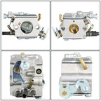 223L 322L Carburetor Air Filter For Husqvarna 223R 323RJ 326RJX 325RJX