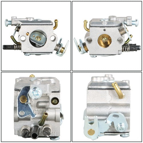 223L 322L Carburetor Air Filter For Husqvarna 223R 323RJ 326RJX 325RJX