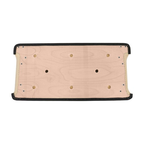 Golf Cart Beige Front Seat Bottom 102174201 For Club Car DS 2000.5-Up