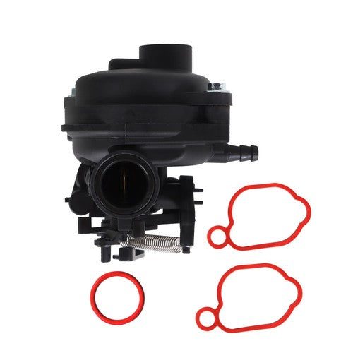 2��For Briggs & Stratton 594529 Plastic & Metal Lawn Mower Replacement Carburetor