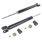 2Pcs Rear Shock Absorbers 4349075 Fits Nissan Altima 2.5L l4 3.5L V6 2007-2017