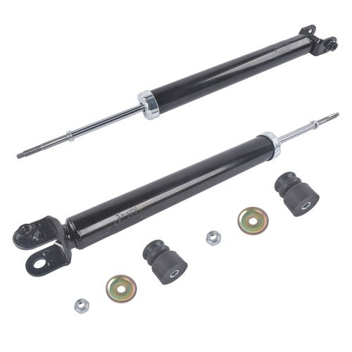 2Pcs Rear Shock Absorbers 4349075 Fits Nissan Altima 2.5L l4 3.5L V6 2007-2017