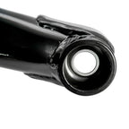 Upper & Lower Tubular Control Arms Set of 4 For Impala Bel Air Biscayne 1965-70