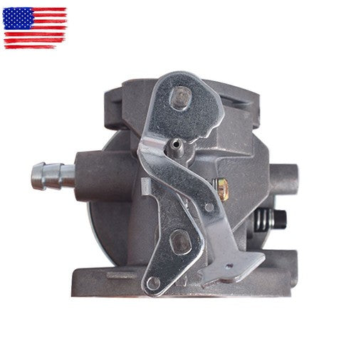 Carburetor Fits Specific HH100 HH120 Carb Fit For Tecumseh 632424 631533 631564