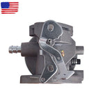 Carburetor Fits Specific HH100 HH120 Carb Fit For Tecumseh 632424 631533 631564