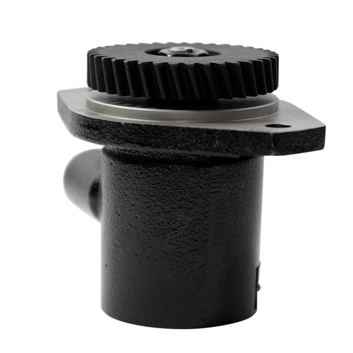 Power Steering Pump Auxiliary Pump Replacement for Cummins Diesel 4BT 6BT5.9