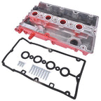 Engine Valve Cover+Gasket Bolts for Chevy Sonic 2012-2018 Saturn Astra 2008 1.8L