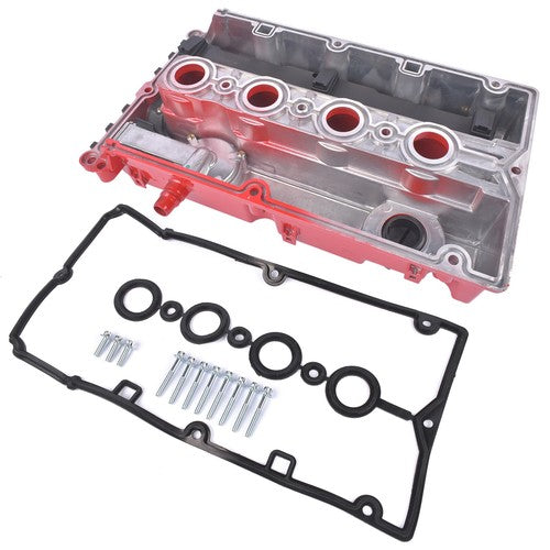 Engine Valve Cover+Gasket Bolts for Chevy Sonic 2012-2018 Saturn Astra 2008 1.8L
