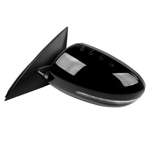 Mirror Power w/ Signal Light Left Side for Kia Optima EX Sedan 4-Door 2014-2015