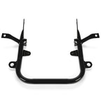 Black Steel Rear Bumper Grab Bar for 1987-2006 Yamaha Banshee 350 YFZ350
