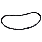 Fan Belt 19805-72530 for Kubota Engine Z482 D722 D902 DG972 Generator J106 J108