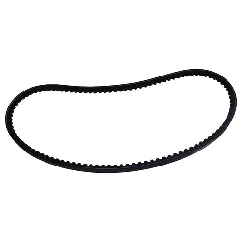 Fan Belt 19805-72530 for Kubota Engine Z482 D722 D902 DG972 Generator J106 J108