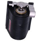 Injection Pump Solenoid 24V RE62240 KF919 for John Deere 500C 510 710D 590D 595D