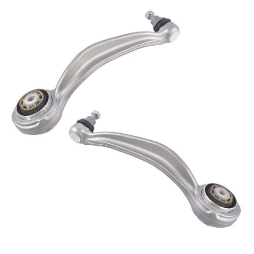 2Pcs Front Lower Control Arms & Ball Joint for Mercedes W213 E300 E350 2017-2020
