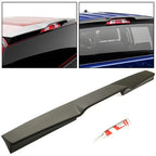 14-19 Chevrolet Silverado 1500 2500 3500 GMC Sierra Truck Cab Roof Spoiler for