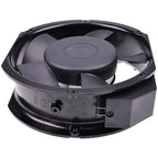 AC Axial Cooling Fan For Dayton 4WT42A 115V 0.23/0.22A 27W 115V 239 CFM 17CM