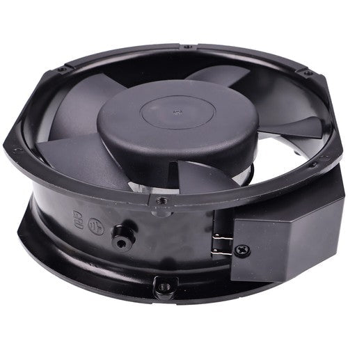 AC Axial Cooling Fan For Dayton 4WT42A 115V 0.23/0.22A 27W 115V 239 CFM 17CM