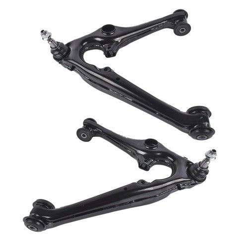 Front Control Arms w/ Ball Joint for Chevy Silverado 1500 Suburban GMC Yukon XL