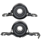 Driveshaft Center Support Bearing 7T4Z-4R602-A + 0714FED9U For 07-13 Ford Edge