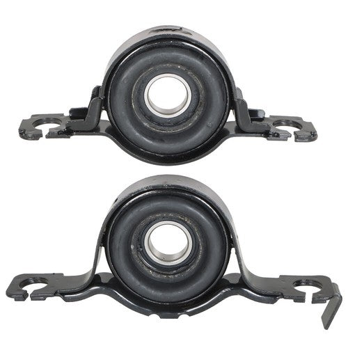 Driveshaft Center Support Bearing 7T4Z-4R602-A + 0714FED9U For 07-13 Ford Edge