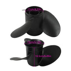 Boat Propeller 14 1/2x19 For Mercury Mercruiser Engine 135-400HP RH 48-832830A45