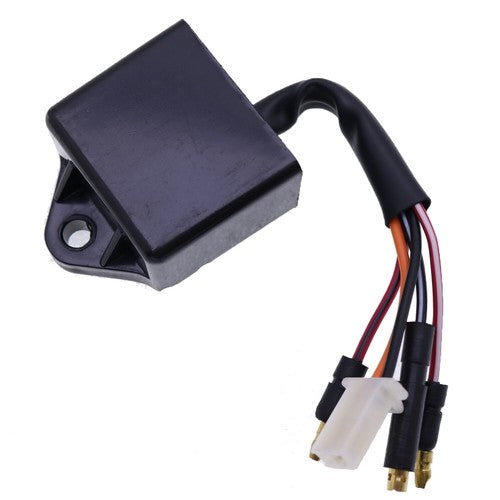 Ignition CDI Box 5 Wires For Polaris Scrambler Sportsman Predator 90cc 50cc