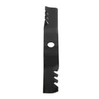 60" Lawn Mower Blades 3 Pcs For Kubota K5955-34360 K5955-97530 396-816