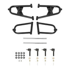 Front Upper Lower A-Arms for Yamaha Blaster 200 YFS200 1989-2006 YFS200SE 2006