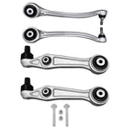 Front Lower Rearward Control Arm & Ball Joint for Tesla S 2012-2021 X 2016-2021