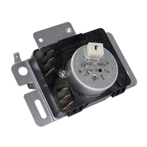 Replacement Dryer Timer Control Fits For Whirlpool Models W10745654 W10857611