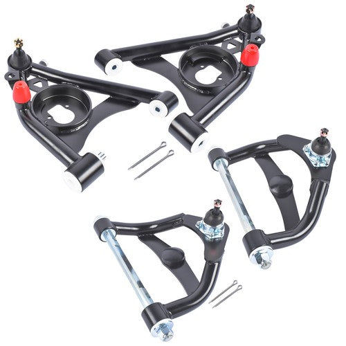 Tubular Control Arms Front Upper and Lower for Chevrolet El Camino Buick 9161988