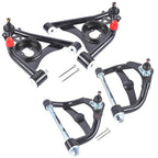 Tubular Control Arms Front Upper and Lower for Chevrolet El Camino Buick 9161988